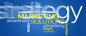 Providing Marketing Solutions